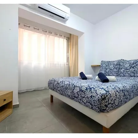 Apartment Boetman Saint-Raphael (Var)