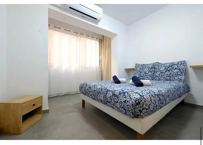 Lejlighed Boetman Saint-Raphaël