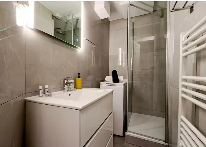 Lejlighed Boetman Saint-Raphaël